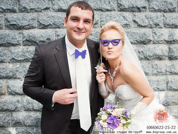Реквизит для фотосессии фото