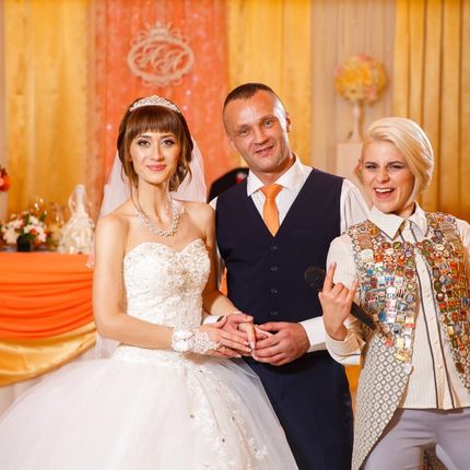 На свадьбу в г брянске На свадьбу в г брянске