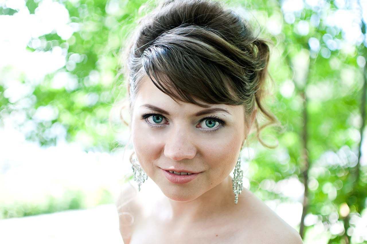 Марина семененко