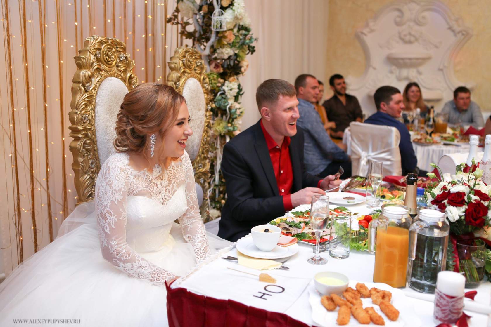 свадьба ивана телегина фото со свадьбы