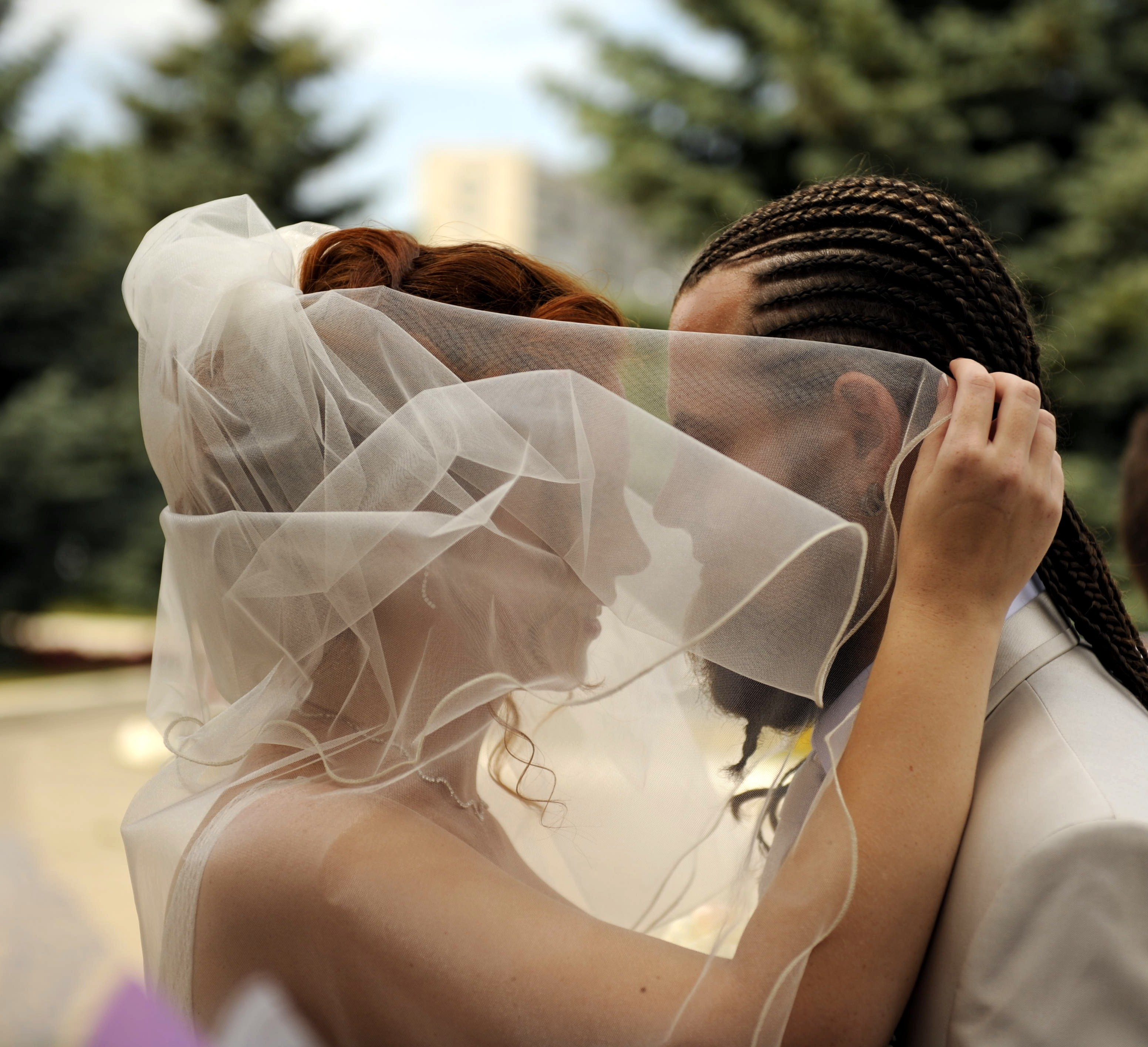 Фотограф свадьбы в Самаре