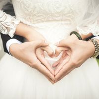 Проведение свадьбы - пакет Стандарт 