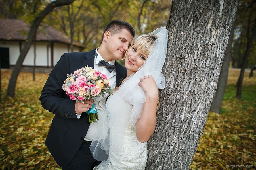 Фото 1565005 в коллекции Wedding 2013 - Татьяна Факеева фотограф