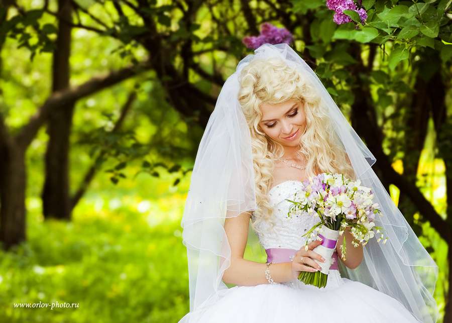Фото 928613 в коллекции Свадьба - Фотографы Анна и Валерий Орловы
