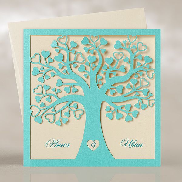 Фото 8799860 в коллекции Портфолио - 1st Class - свадебные пригласительные 