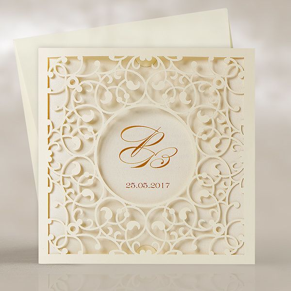 Фото 8823954 в коллекции Портфолио - 1st Class - свадебные пригласительные 