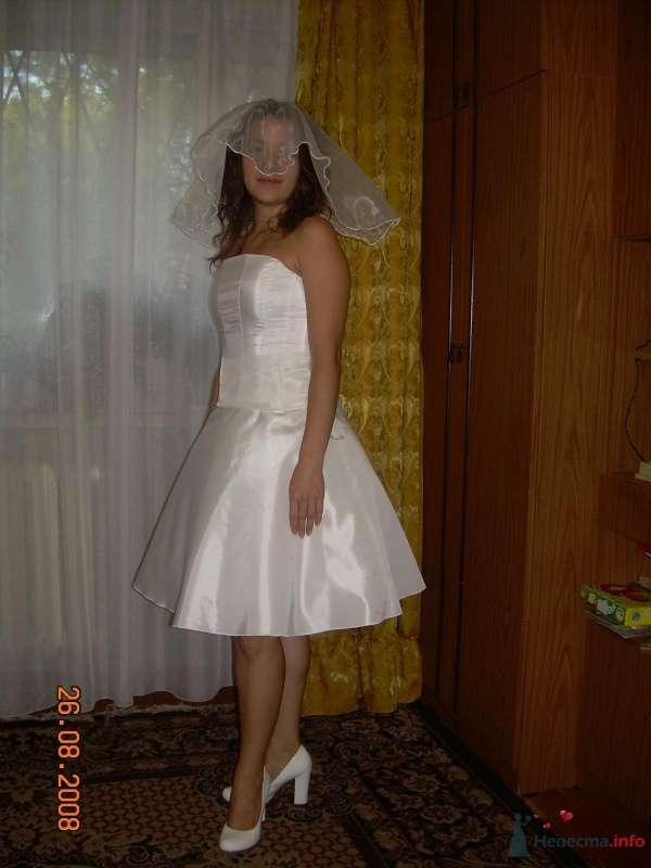 Комплект в стиле 60-х - фото 63136 Ателье свадебной и вечерней одежды Ирины Балявиной