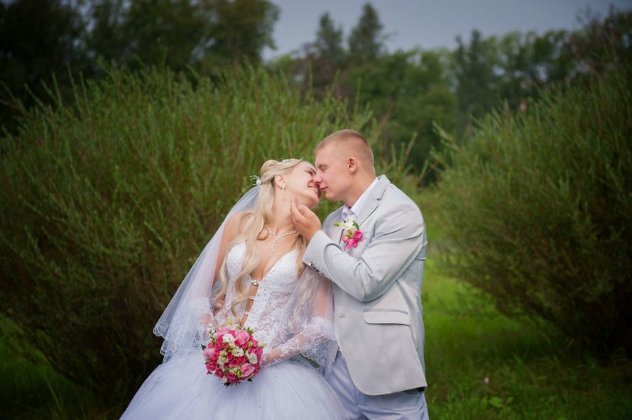 Фото 2234800 в коллекции Wedding 2013 - Фотограф Анна Леонова