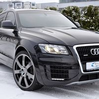Audi Q5   1400 руб./час. 
