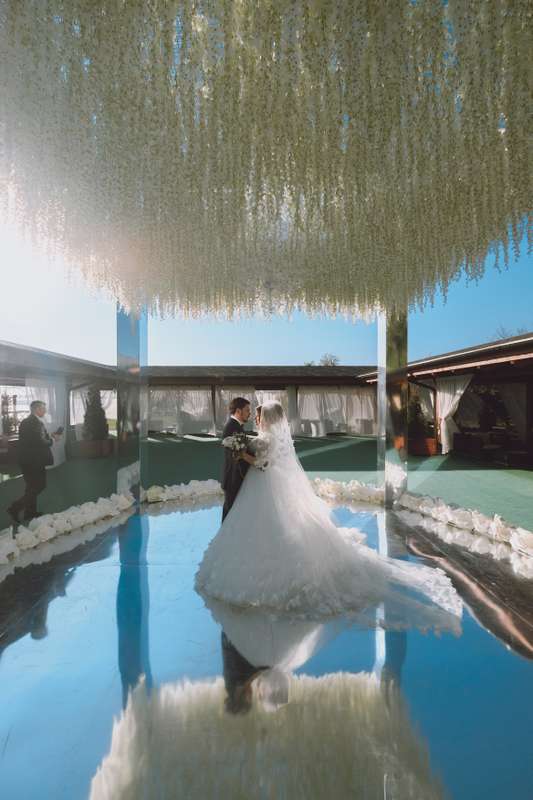 Фото 19963391 в коллекции Диляра Wedding - "Диляра Wedding" - организация свадеб 