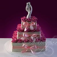 Свадебный торт 469