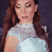 Photo: Irina Timoshchenko
Makeup&Retouch: Inna Mokrova
Hair: Daryna Troyan

Welcome to 