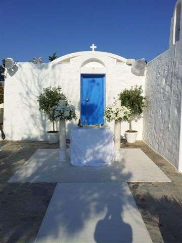 Опишите фотографию здесь - фото 1208029 Helios Hotels and Resorts - свадьба в Греции