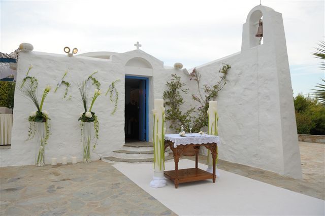 Опишите фотографию здесь - фото 1208035 Helios Hotels and Resorts - свадьба в Греции