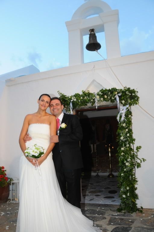 Опишите фотографию здесь - фото 1208067 Helios Hotels and Resorts - свадьба в Греции