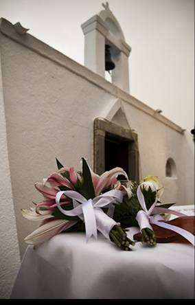 Опишите фотографию здесь - фото 1208109 Helios Hotels and Resorts - свадьба в Греции
