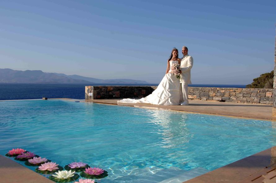 Опишите фотографию здесь - фото 1208223 Helios Hotels and Resorts - свадьба в Греции