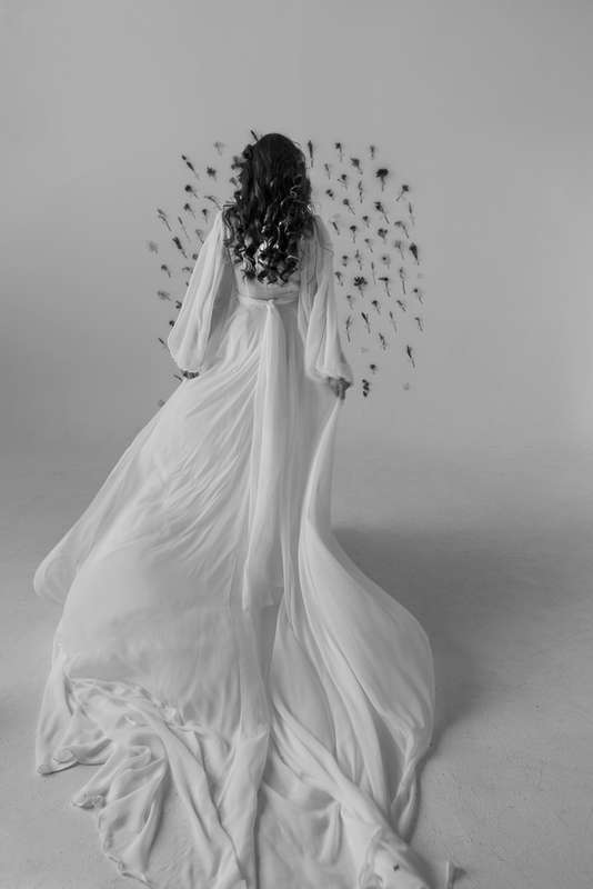 Фото 20109131 в коллекции Портфолио - Ranua - свадебные платья 