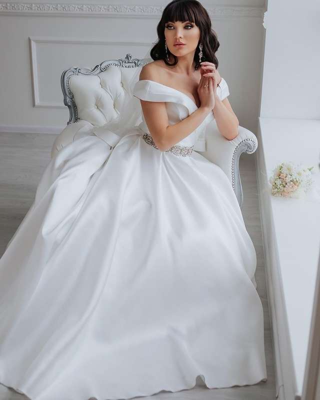 Фото 20215769 в коллекции Портфолио - Wedding room "Lady in Love"