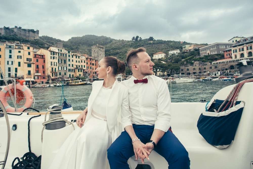 Фото 20260085 в коллекции свадьба в Италии - Bacio Italiano - организация свадеб