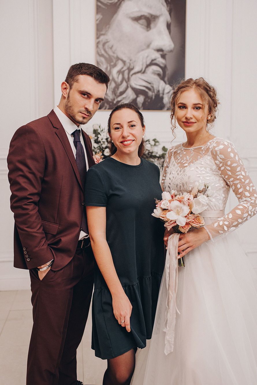 Консультация по организации свадьбы в Турции
