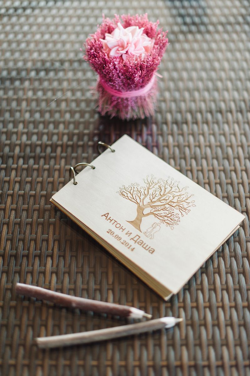 Фото 8983088 в коллекции Дарья и Антон. Выездная церемония - Duolab images — свадебные фотографии