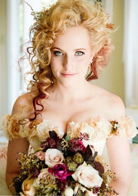 Невеста - фото 1311783 loup-garou