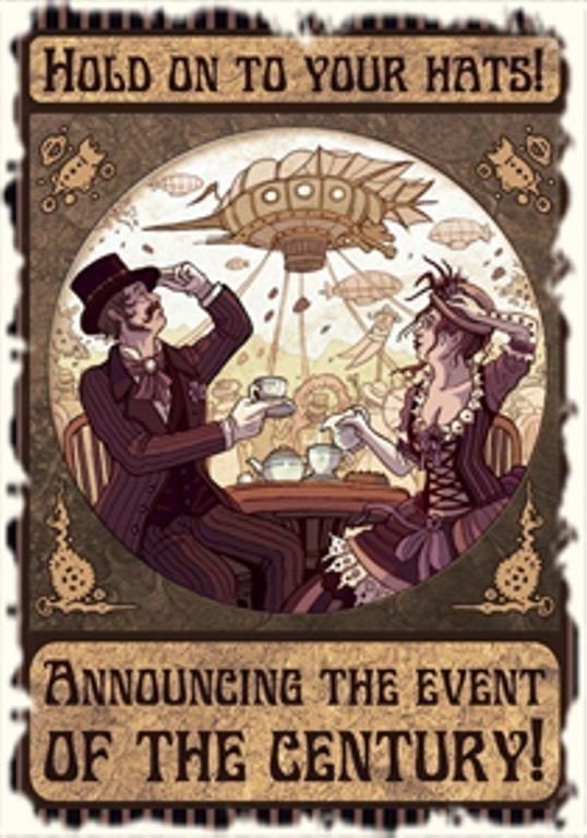 Приглашение - фото 1311795 loup-garou