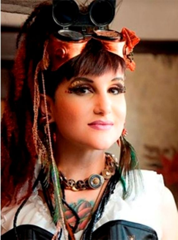 Невеста - фото 1311821 loup-garou