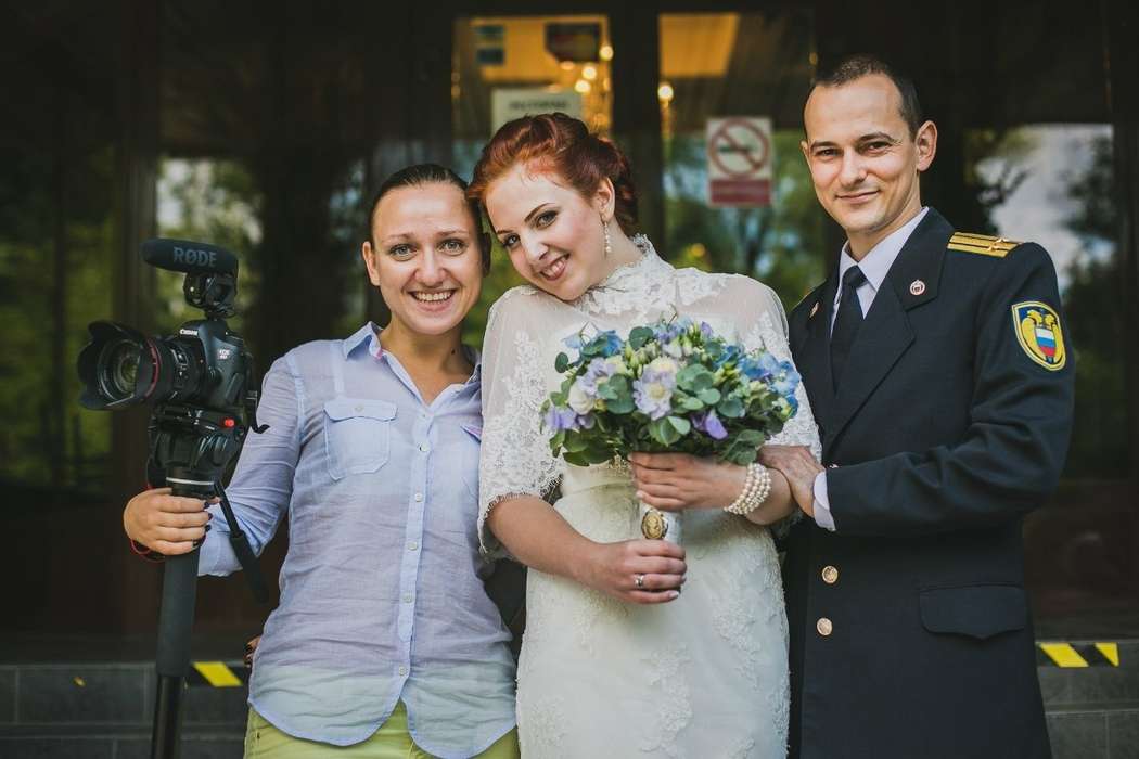 Счастье :)

Свадьба Сережи и Юли 5 июля 2014. Фотограф Женя Земцов  - фото 8378140 Видеограф Даша Куликова (KDE-production)