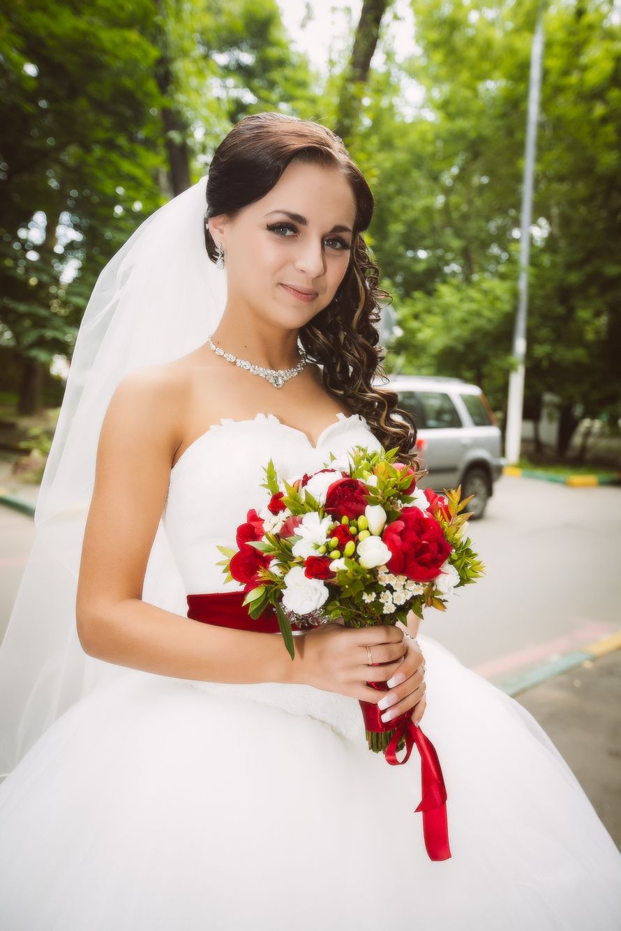 невеста - фото 2594455 Дмитрий Сорокин - фотограф