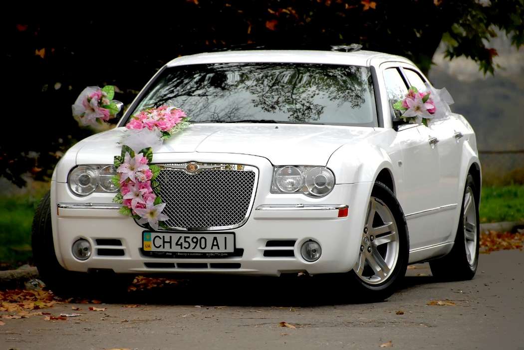 Свадебные машины в Севастополе - фото 1433561 Korteg - аренда авто