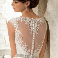 Mori Lee