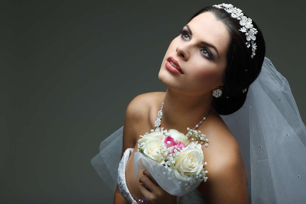 Фото 616769 в коллекции Мои фотографии - 
 "Невеста" - прокат свадебных платьев