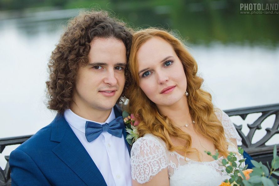 Свадьба в Царицыно - фото 8382854 Свадебные фотоистории от Андрея Егорова