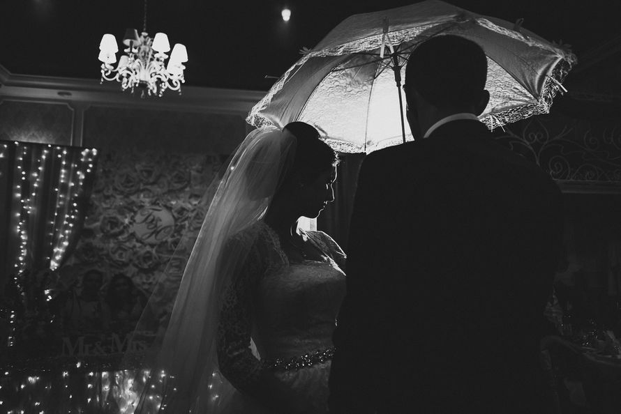 Свадьба в Днепропетровсе - фото 7110400 фотограф Денис Поляков