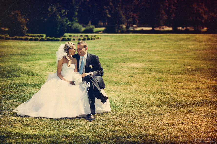 Фото 870735 в коллекции Свадебный альбом. Любовь, Эмоции и  Счастье - Свадебный фотограф Владимир Ромащенко