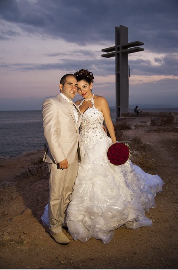 Фото 1543299 в коллекции Boutique weddings & Events Santorini - Свадебное агентство Wedding in Santorini