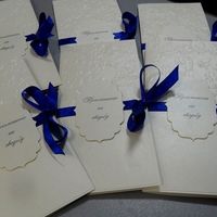 Приглашения на свадьбу ручной работы с конвертом и вкладышем для текста