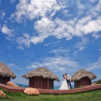 Настя и Максим, Куба