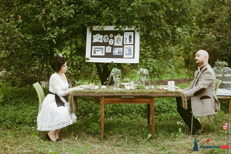 Фото 325307 в коллекции Русский прованс Лёли и Вовы - Фотограф Наталья Дуплинская