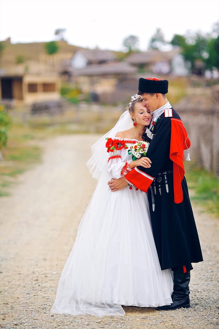 Андрей и Даша, август 2013 - фото 1832291 Фотограф Виталий Васькович