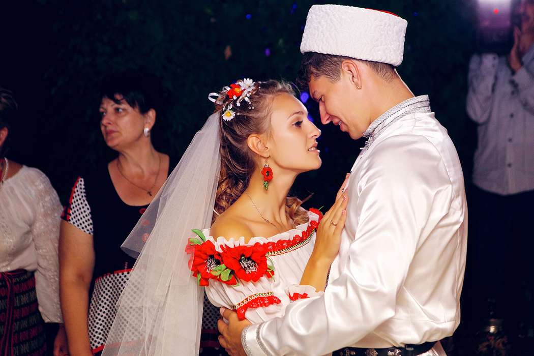 Фото 2313646 в коллекции Настоящая кубанская казачья свадьба Андрей и Даша, август 2013 - Фотограф Виталий Васькович