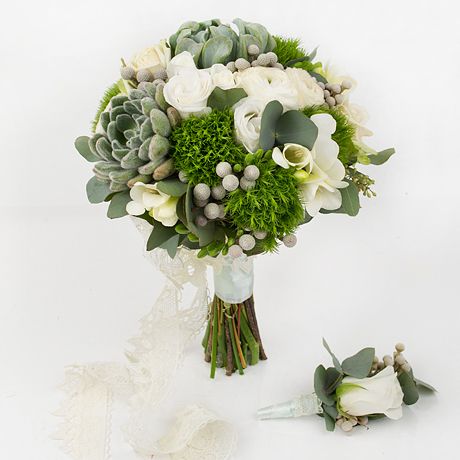 Фото 6929864 в коллекции Букеты) - Флорист Ковалёнок Дарья