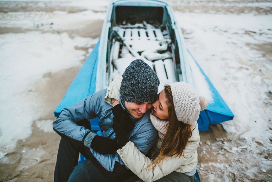 Зимой своя атмосфера! - фото 3413163 Фотограф - Рамис Сабирзянов