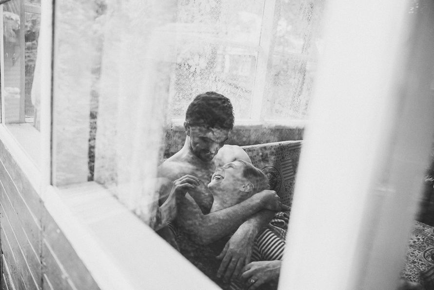 Фото 14345446 в коллекции Love story. Сергей и Ксения - Фотограф - Рамис Сабирзянов