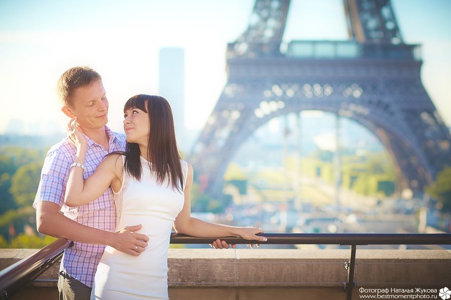 Фото 770155 в коллекции Прогулки по Парижу - Фотограф Наталья Жукова