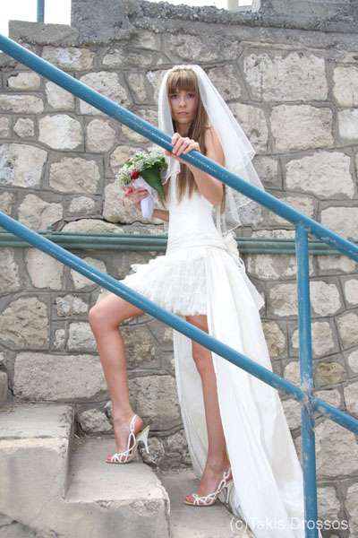 Фото 1146145 в коллекции Свадьба на Крите! - Tsandekidis travel - свадьба на Крите
