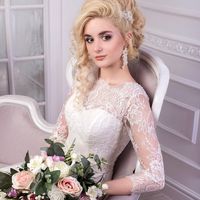 Свадебное платье МАРТА