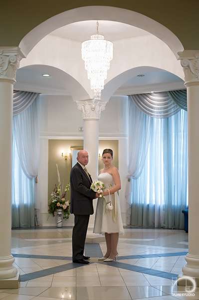 Свадьба Вадима и Натальи - фото 736941 Purestudio - фотосъемка